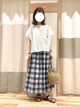 k o iさんのコーディネート