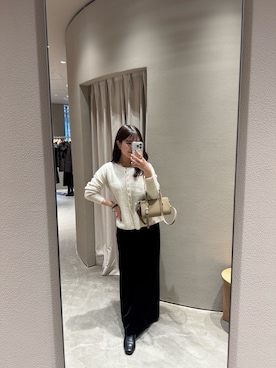 SARASA_151cmさんのコーディネート