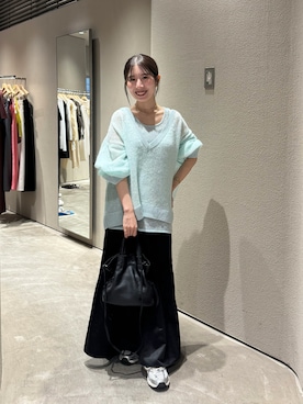 SARASA_151cmさんのコーディネート