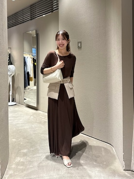 SARASA_151cmさんのコーディネート