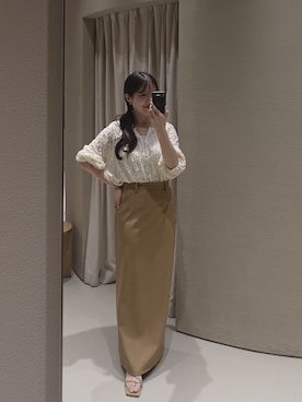 SARASA_151cmさんのコーディネート