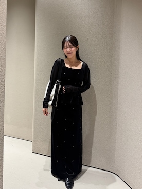 SARASA_151cmさんのコーディネート