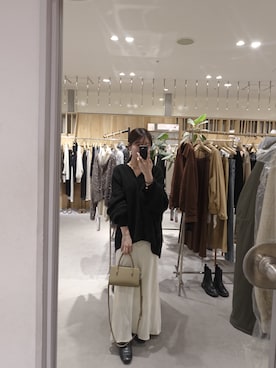 SARASA_151cmさんのコーディネート