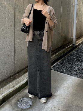 SARASA_151cmさんのコーディネート