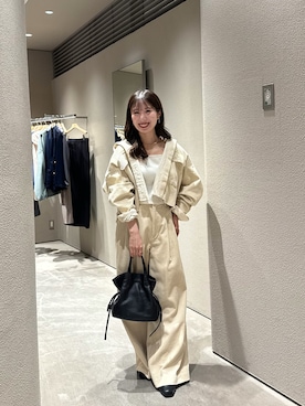 SARASA_151cmさんのコーディネート