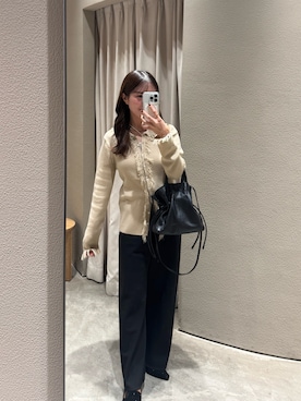 SARASA_151cmさんのコーディネート