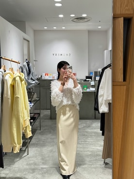 SARASA_151cmさんのコーディネート