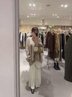 SARASA_151cmさんのコーディネート