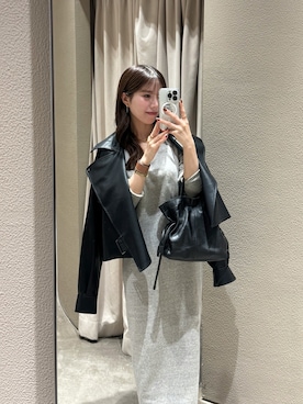 SARASA_151cmさんのコーディネート