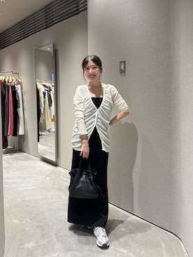 SARASA_151cmさんのコーディネート