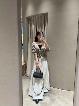 SARASA_151cmさんのコーディネート