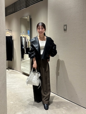 SARASA_151cmさんのコーディネート