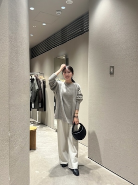 SARASA_151cmさんのコーディネート