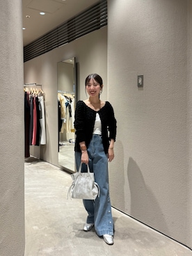 SARASA_151cmさんのコーディネート