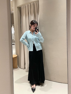 SARASA_151cmさん(レディース・151cm)の春コーディネート