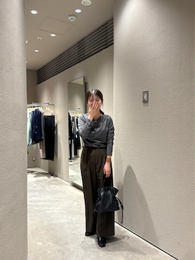 SARASA_151cmさんのコーディネート