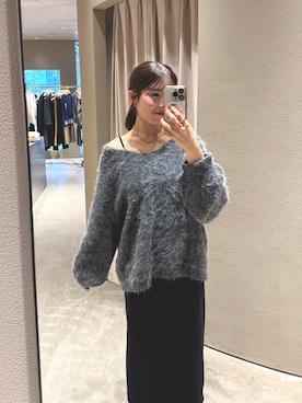 SARASA_151cmさんのコーディネート