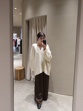 SARASA_151cmさんのコーディネート