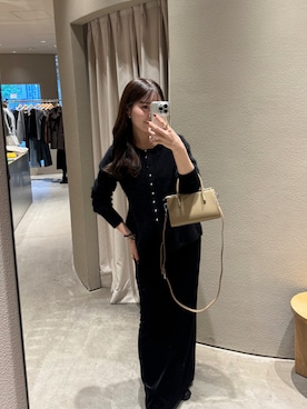 SARASA_151cmさんのコーディネート