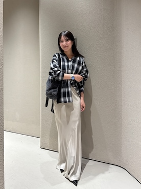 SARASA_151cmさんのコーディネート
