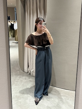 SARASA_151cmさんのコーディネート