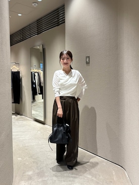 SARASA_151cmさんのコーディネート