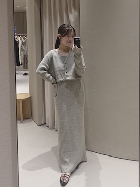 SARASA_151cmさんのコーディネート