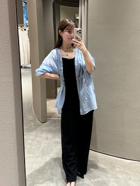 SARASA_151cmさんのコーディネート
