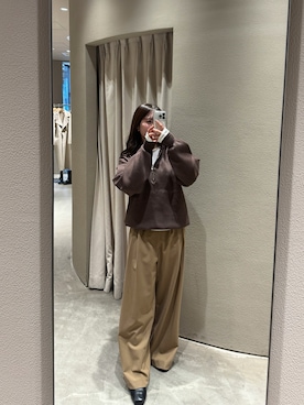 SARASA_151cmさんのコーディネート