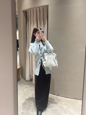 SARASA_151cmさんのコーディネート