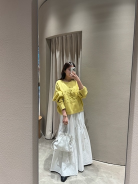 SARASA_151cmさんのコーディネート