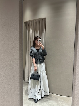 SARASA_151cmさんのコーディネート