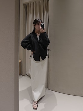 SARASA_151cmさんのコーディネート