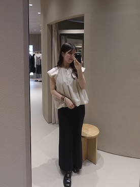 SARASA_151cmさんのコーディネート