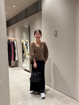 SARASA_151cmさんのコーディネート