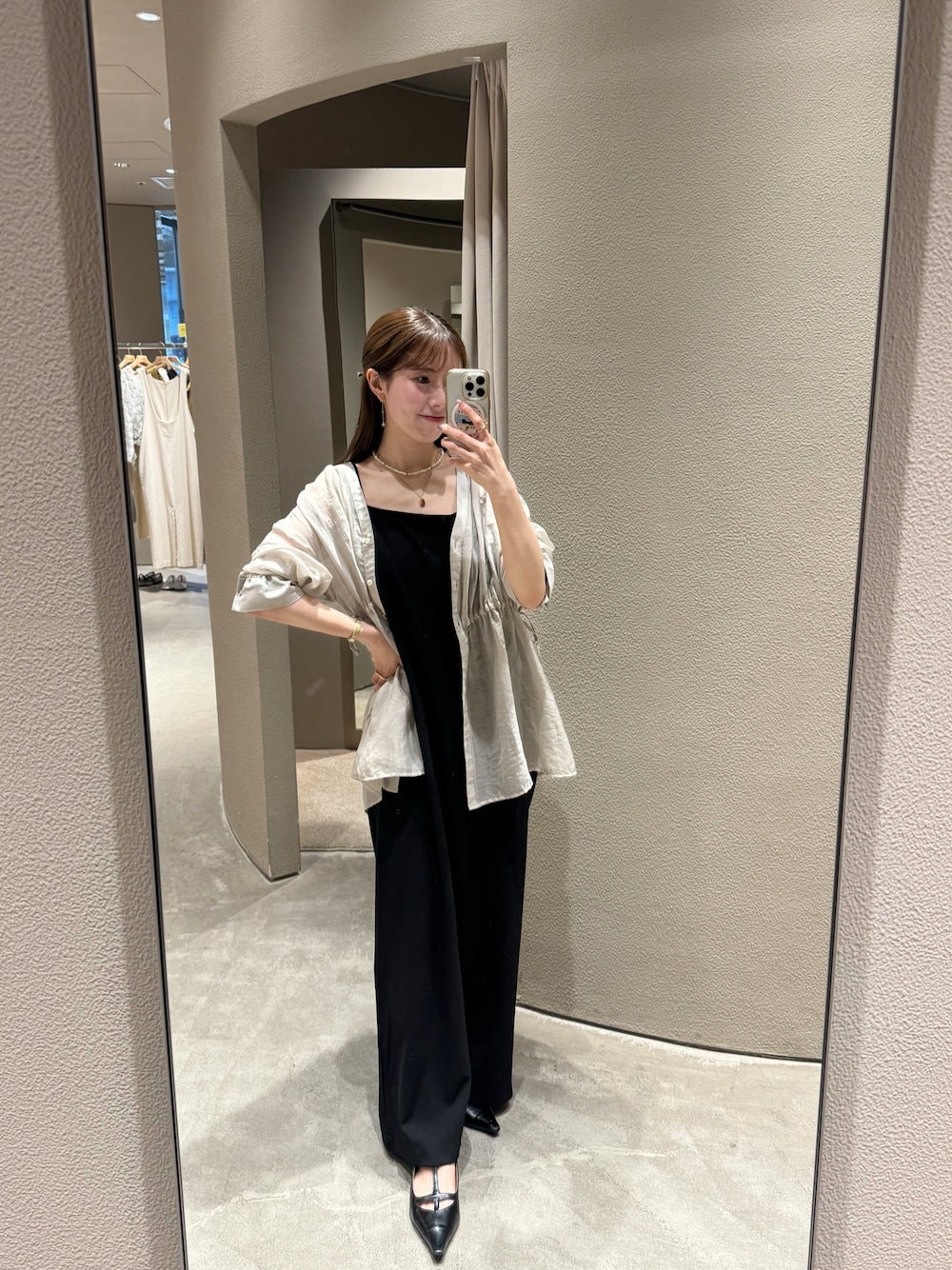 ナチュラルビューティーベーシック NATURAL BEAUTY BASIC シアー 