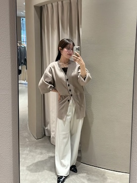 SARASA_151cmさんのコーディネート