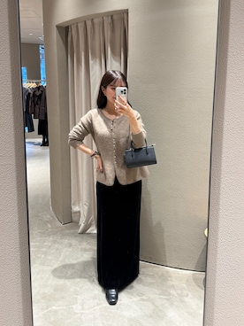 SARASA_151cmさんのコーディネート