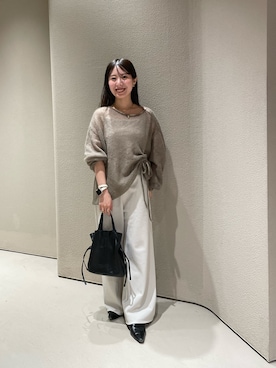 SARASA_151cmさんのコーディネート
