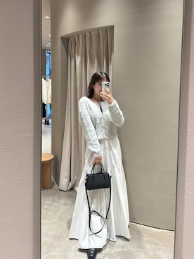 SARASA_151cmさんのコーディネート