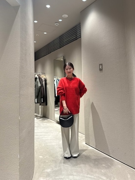 SARASA_151cmさんのコーディネート