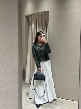 SARASA_151cmさんのコーディネート