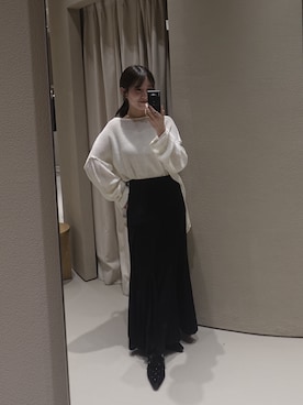 SARASA_151cmさんのコーディネート