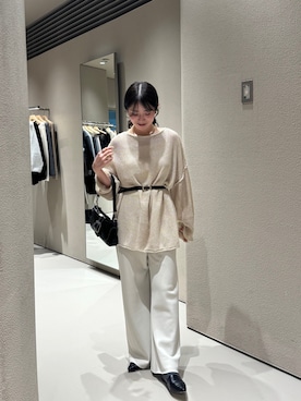 SARASA_151cmさんのコーディネート