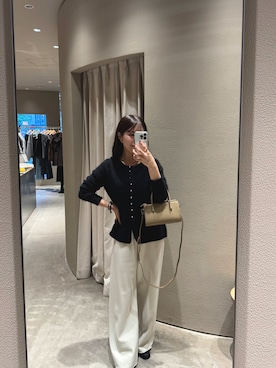 SARASA_151cmさんのコーディネート