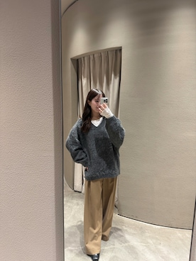 SARASA_151cmさんのコーディネート