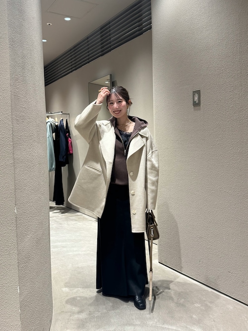 サテンレースキャミソール（キャミソール）｜SHENERY（シーナリー）の