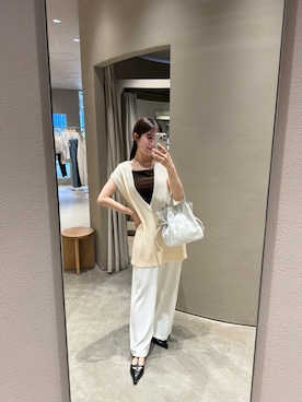 SARASA_151cmさんのコーディネート