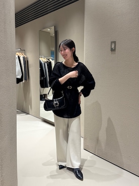 SARASA_151cmさんのコーディネート