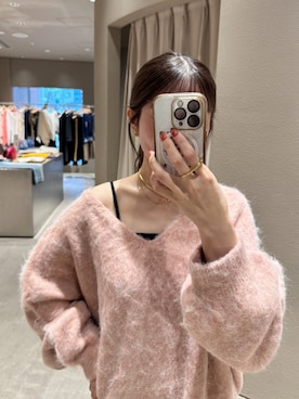 SARASA_151cmさんのコーディネート